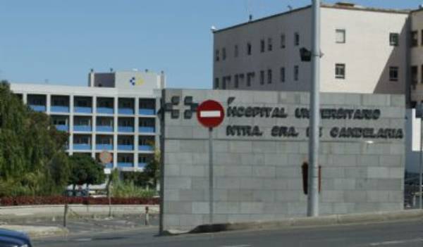hospital tenerife