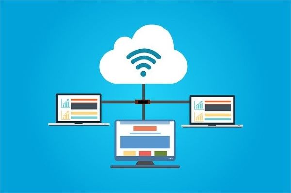 hosting wordpress