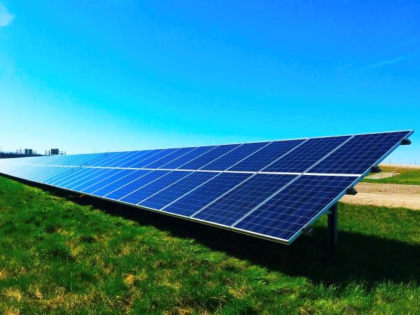 instalacion solar