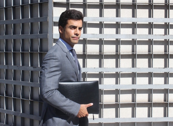 juan gonzalo ospina