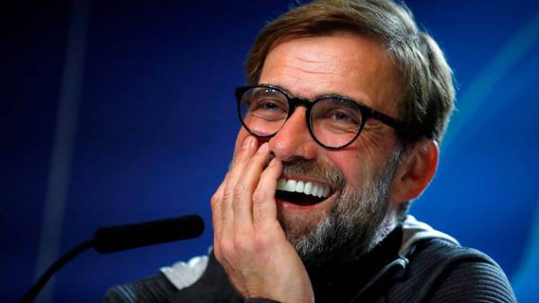 klopp