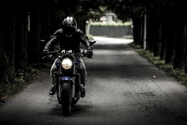 moto carretera