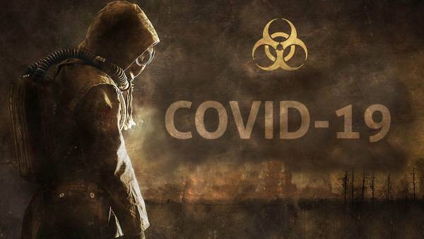 oms coronavirus pandemia