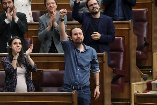 pablo iglesias puno