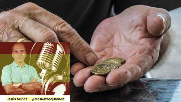 pensiones dinero