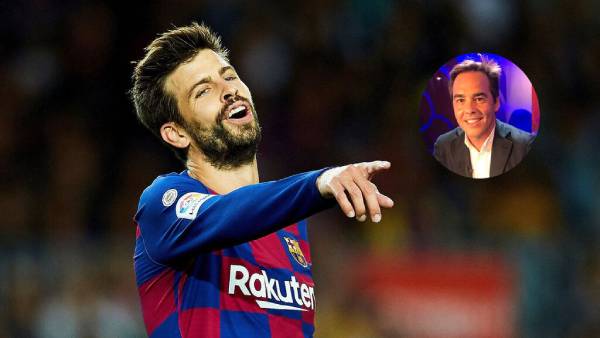 pique lorente