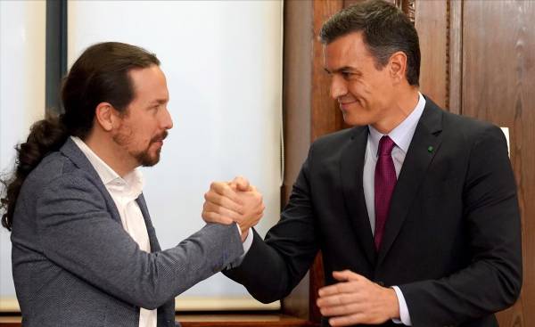 sanchez iglesias