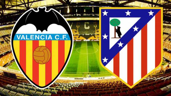valencia atletico