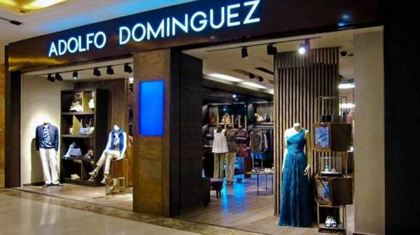 adolfo dominguez