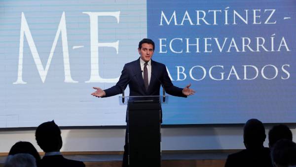 albert rivera abogado
