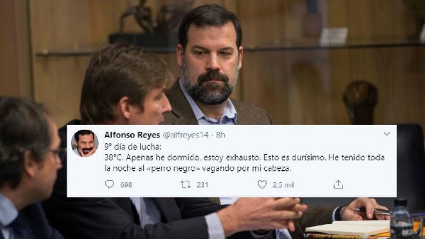 alfonso reyes