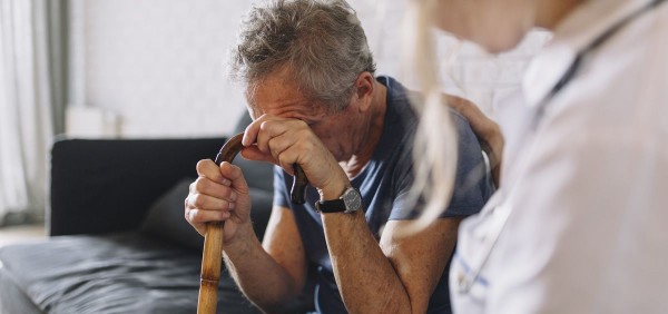 ancianos coronavirus, ancianos covid-19