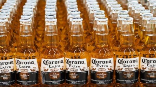 corona