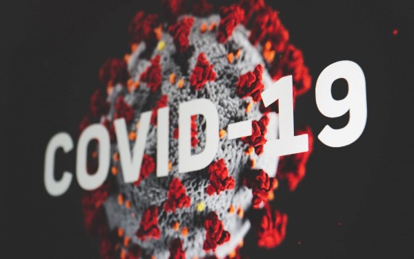 covid 19 esp