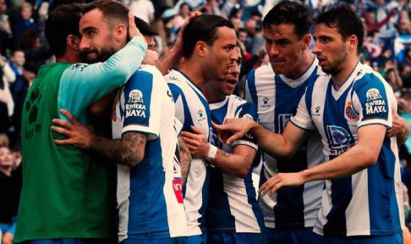 espanyol coronavirus