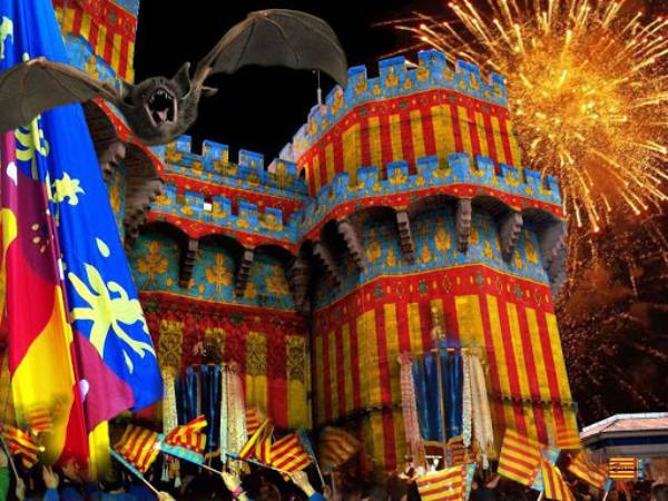 fallas