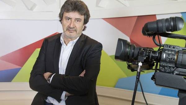javier garcia mateo