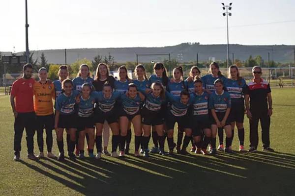 logrono femenino