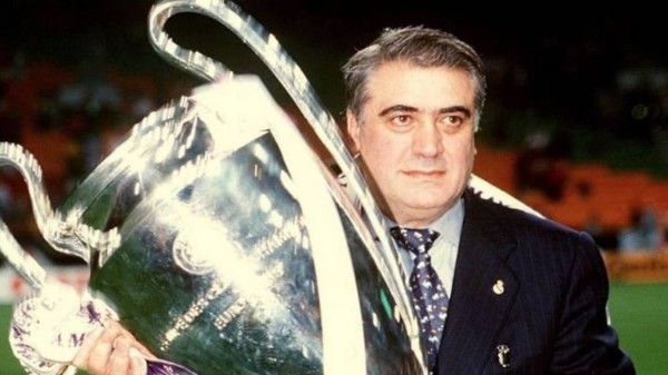 lorenzo sanz madrid