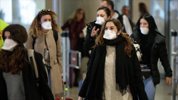 mascarillas coronavirus
