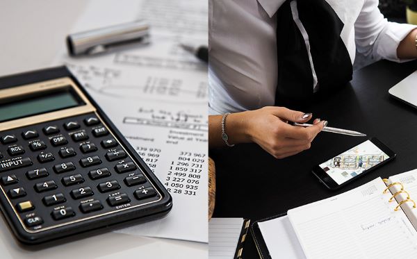 mejorar planificacion financiera