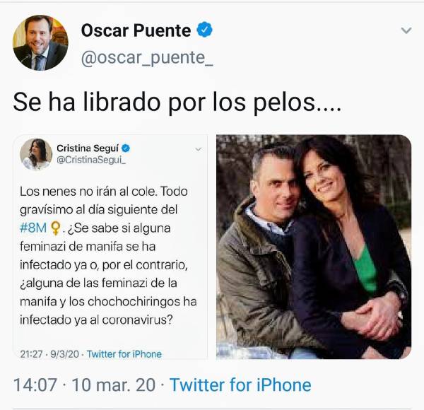 oscar puente