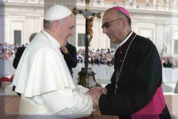 papa francisco cardenal omella