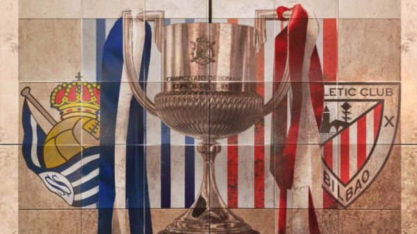 real sociedad athletic