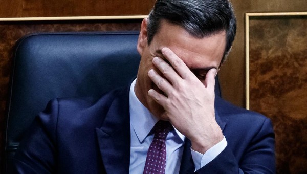 sanchez llora