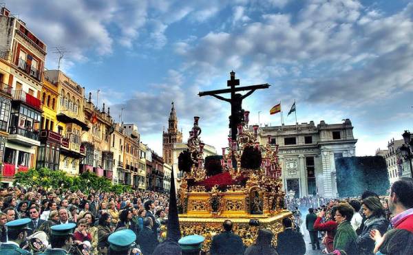 semana santa