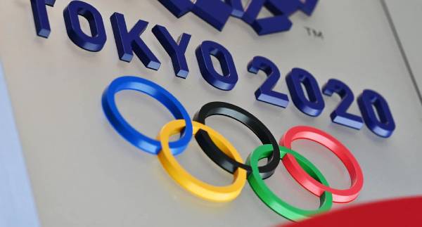 tokio 2020