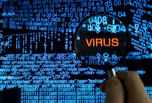 virus informatico coronavirus, hackers coronavirus