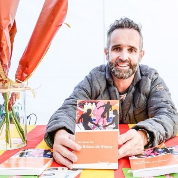 xavi boada vila
