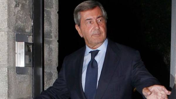 Alfonso Cortina muere, Alfonso Cortina fallece, Alfonso Cortina coronavirus, Alfonso Cortina Covid 19