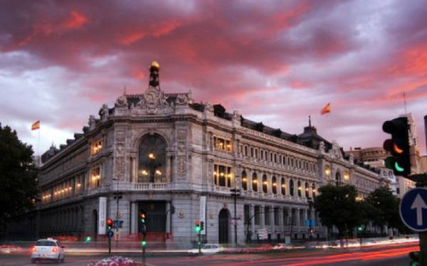 banco espana