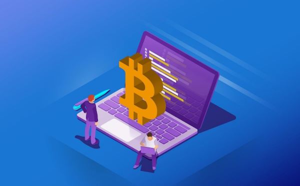 bitcoins robot
