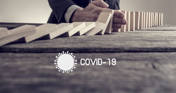 casinos covid 19