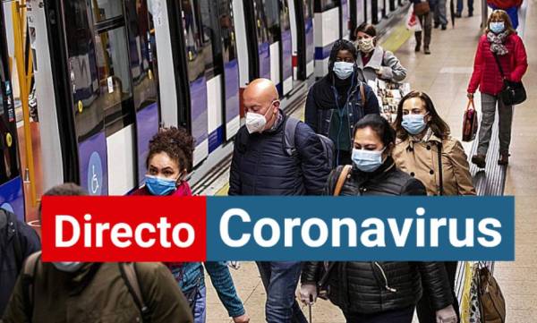 coronavirus metro