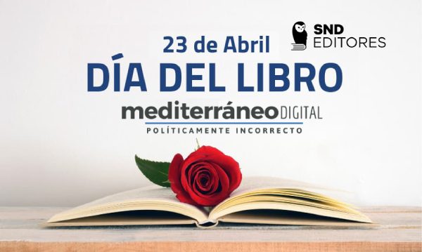 dia del libro