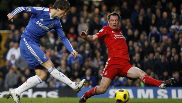 fernando torres