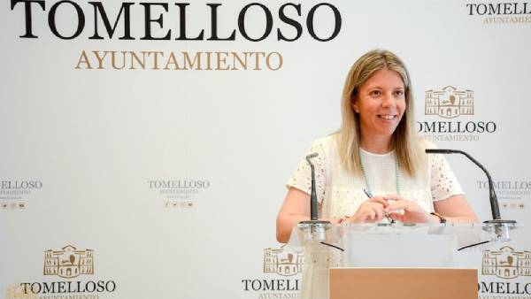 inmaculada jimenez tomelloso