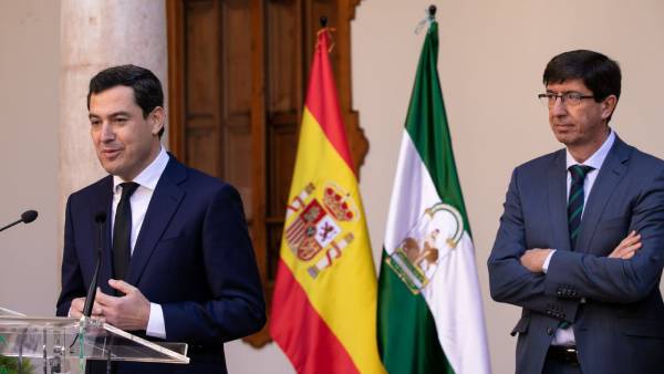 Junta Andalucía, Junta Andalucía subvenciones, Junta Andalucía medios comunicación