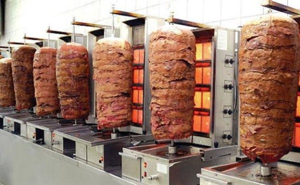 kebab