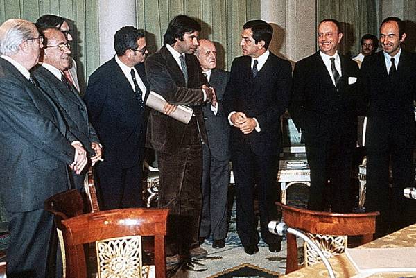 pactos moncloa