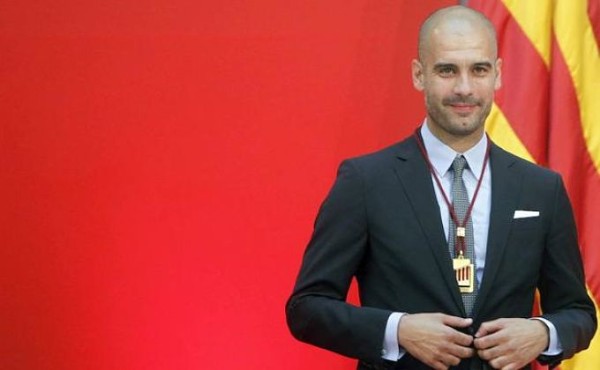 Guardiola madre, Guardiola madre coronavirus, Guardiola madre Covid 19, muere madre Guardiola, fallece madre Guardiola