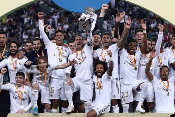 real madrid jugadores sueldos