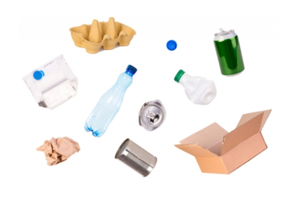 reciclaje ecoembes