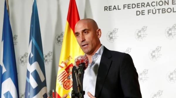 rubiales