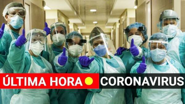 ultima hora coronavirus