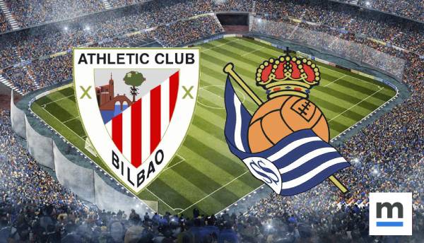 athletic real sociedad